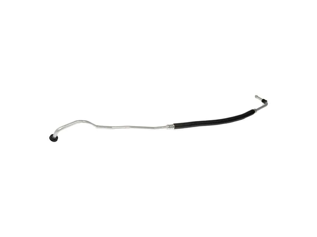 2000 Chevrolet K2500 Engine Oil Cooler Hose Assembly 8 Cyl 7.4L Dorman