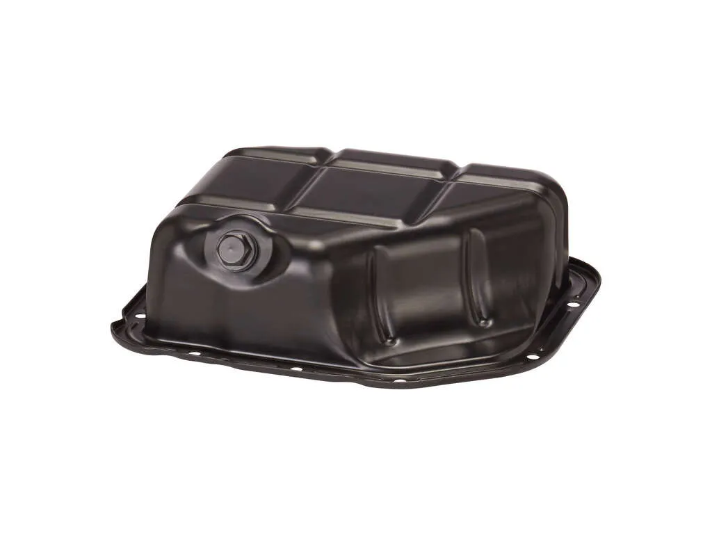 2004 Hyundai Santa Fe Engine Oil Pan  - Lower 6 Cyl 3.5L Spectra Premium