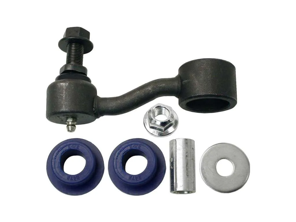 2007 Chrysler Aspen Suspension Stabilizer Bar Link  - Rear Moog