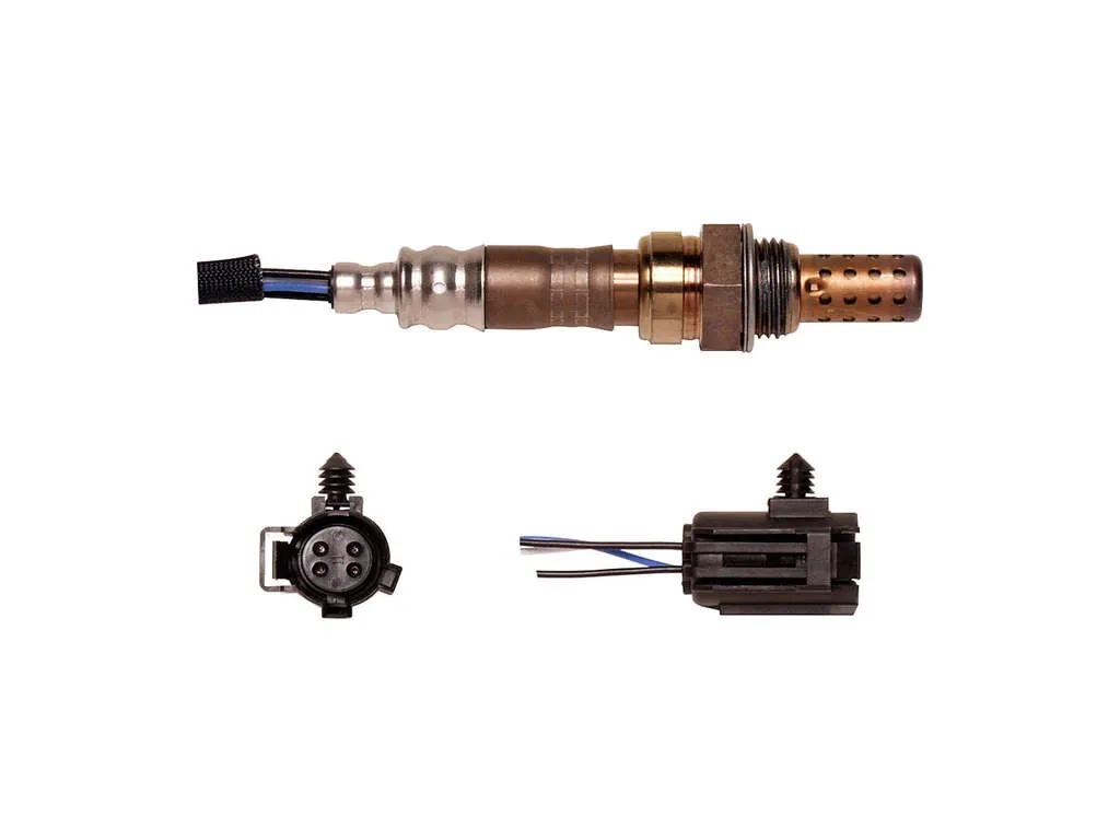 2000 Dodge Durango Oxygen Sensor  - Downstream 8 Cyl 4.7L Denso