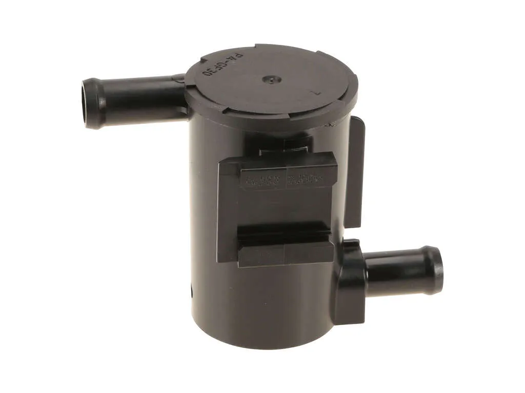 2016 Nissan Frontier Vapor Canister Filter Genuine
