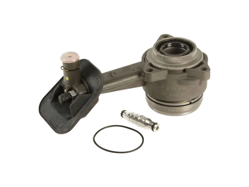 2008 Ford Focus Clutch Release Bearing and Slave Cylinder Assembly Dorman