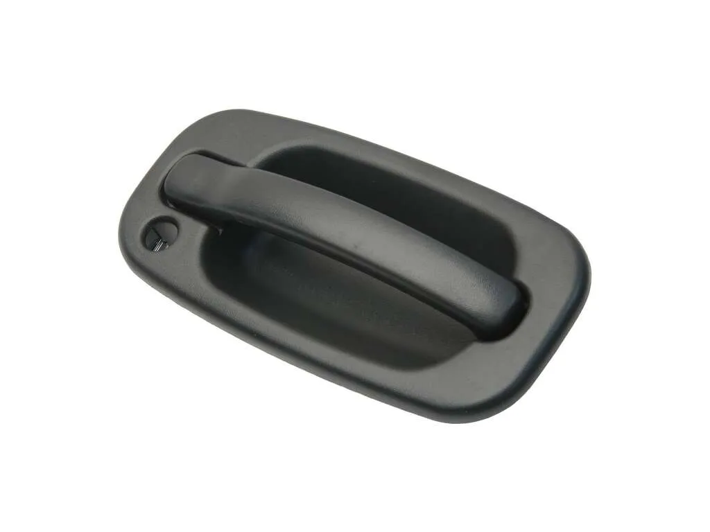 2002 Chevrolet Silverado 3500 Exterior Door Handle  - Front Right Autotecnica