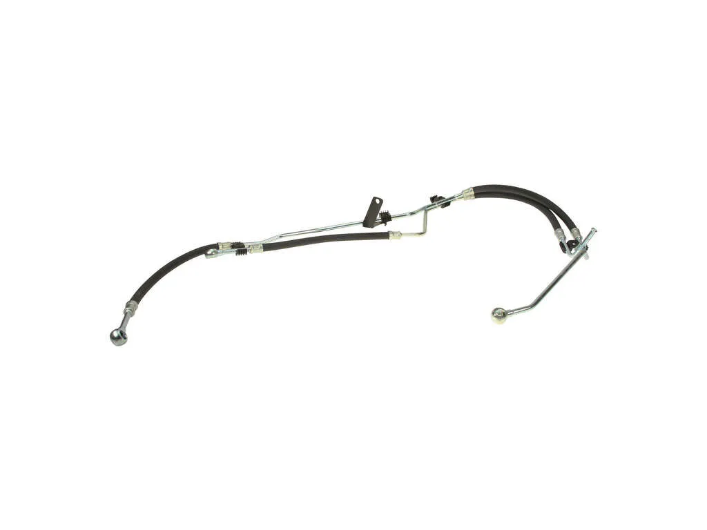 2000 Mercedes-Benz ML320 Automatic Transmission Oil Cooler Hose Rein