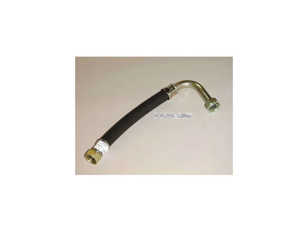 1975 Porsche 911 Engine Oil Line  - Lower Cohline