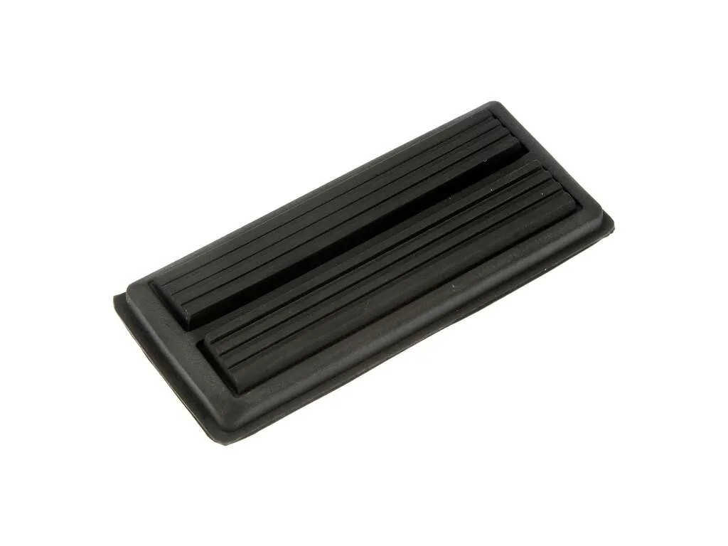 2002 Chrysler Voyager Brake Pedal Pad Dorman