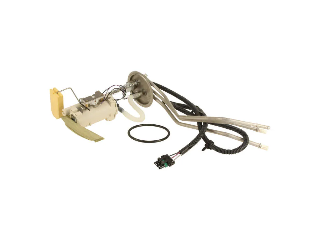 1995 Chevrolet Caprice Fuel Tank Sender Assembly Delphi