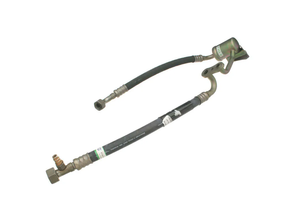 1997 Mercedes-Benz SL500 A/C Refrigerant Hose ACM