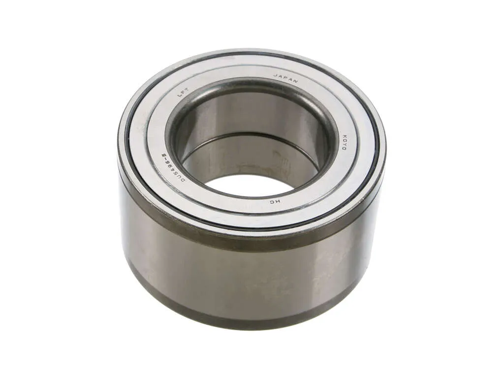 2004 Toyota Tundra Wheel Bearing  - Front Koyo