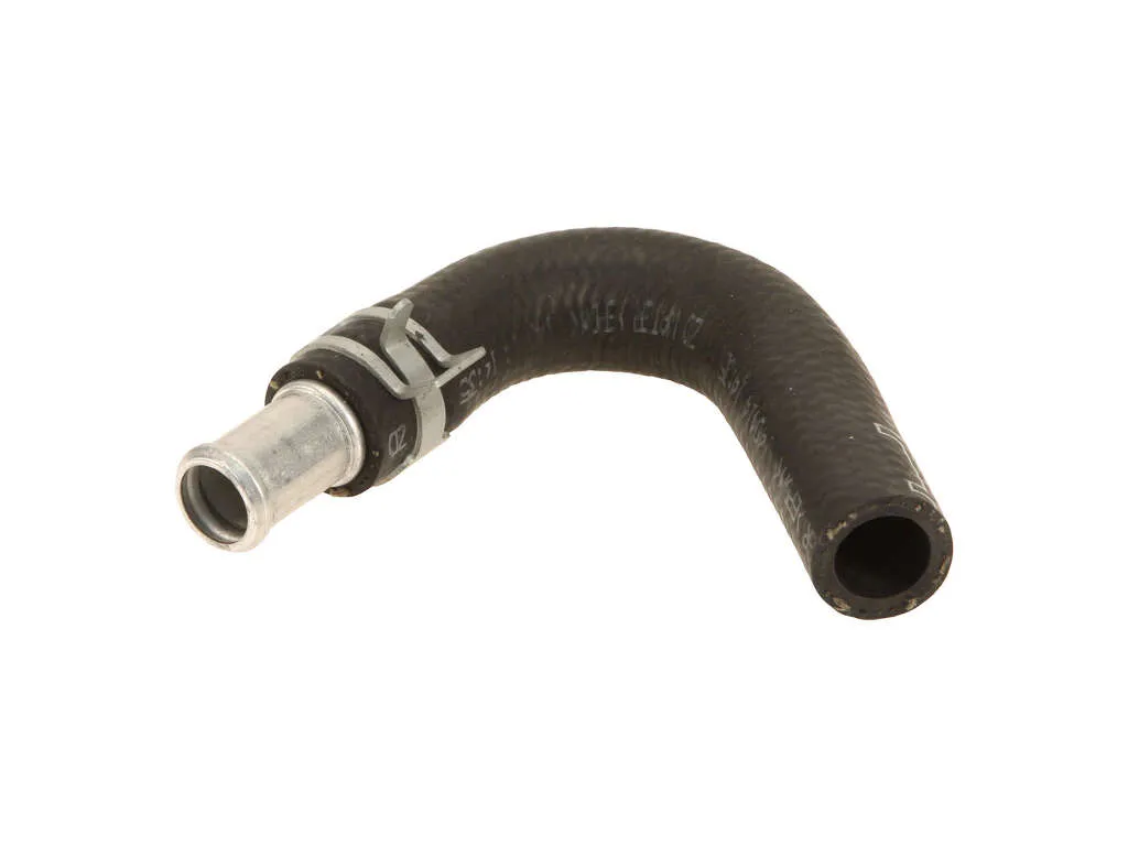 2018 Toyota Tacoma HVAC Heater Hose 4 Cyl 2.7L Genuine