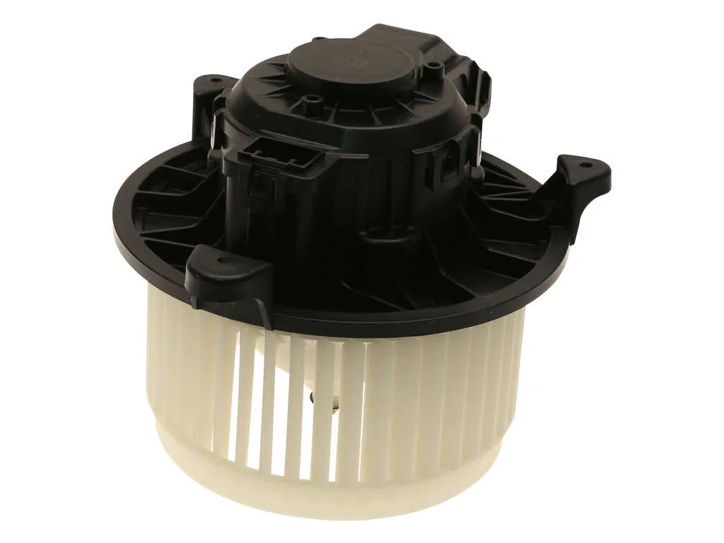 2020 Ford EcoSport HVAC Blower Motor TYC