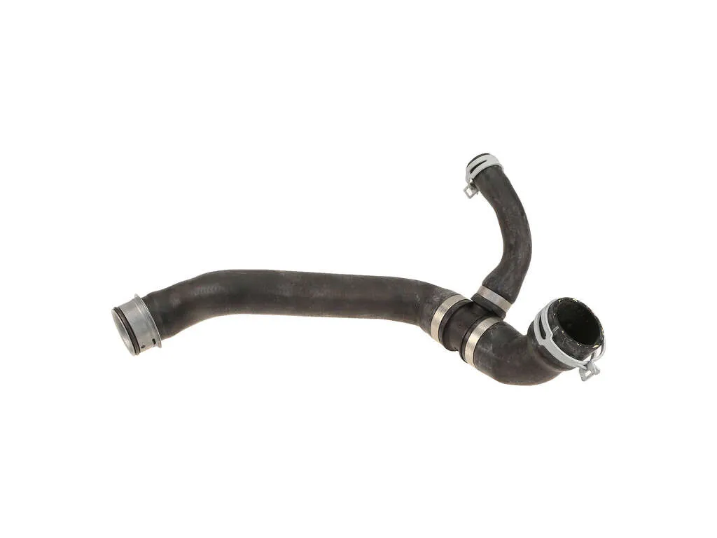 2011 Mercedes-Benz ML550 Radiator Coolant Hose  - Lower Genuine