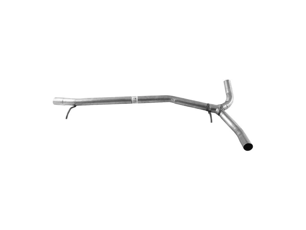 2018 Ford Explorer Exhaust Pipe 4 Cyl 2.3L AP Exhaust