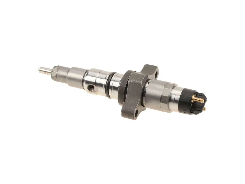 2004 Dodge Ram 2500 Fuel Injector 6 Cyl 5.9L Bosch
