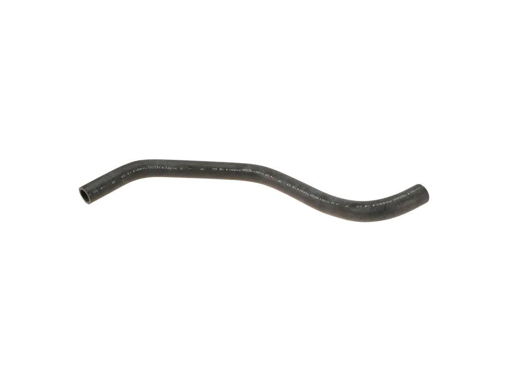2002 Acura CL HVAC Heater Hose  - Heater To Engine Genuine
