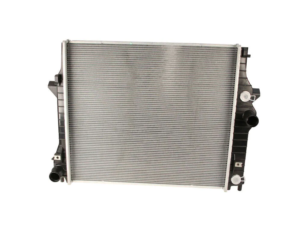 2009 Jaguar XJ8 Radiator Nissens