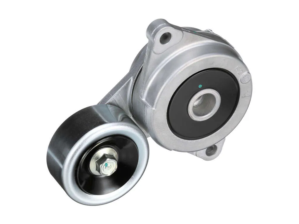 2018 Honda Fit Accessory Drive Belt Tensioner Assembly Gates