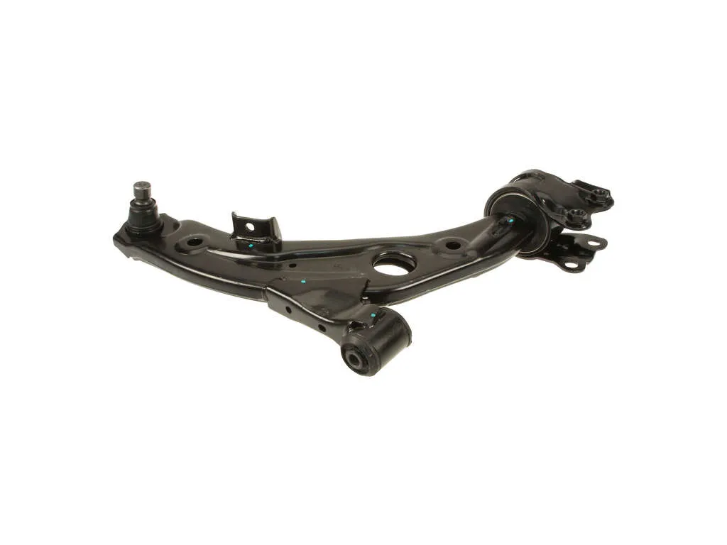 2012 Mazda CX-7 Suspension Control Arm  - Front Right Lower CTR