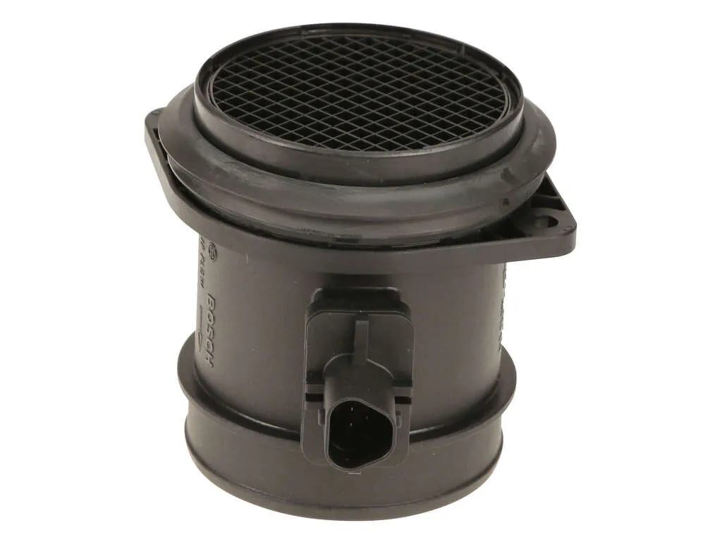 2014 Volvo S60 Fuel Injection Air Flow Meter 5 Cyl 2.5L Bosch