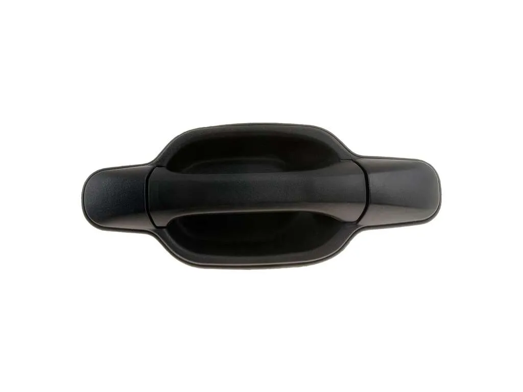 2004 Chevrolet Colorado Exterior Door Handle  - Rear Left Dorman