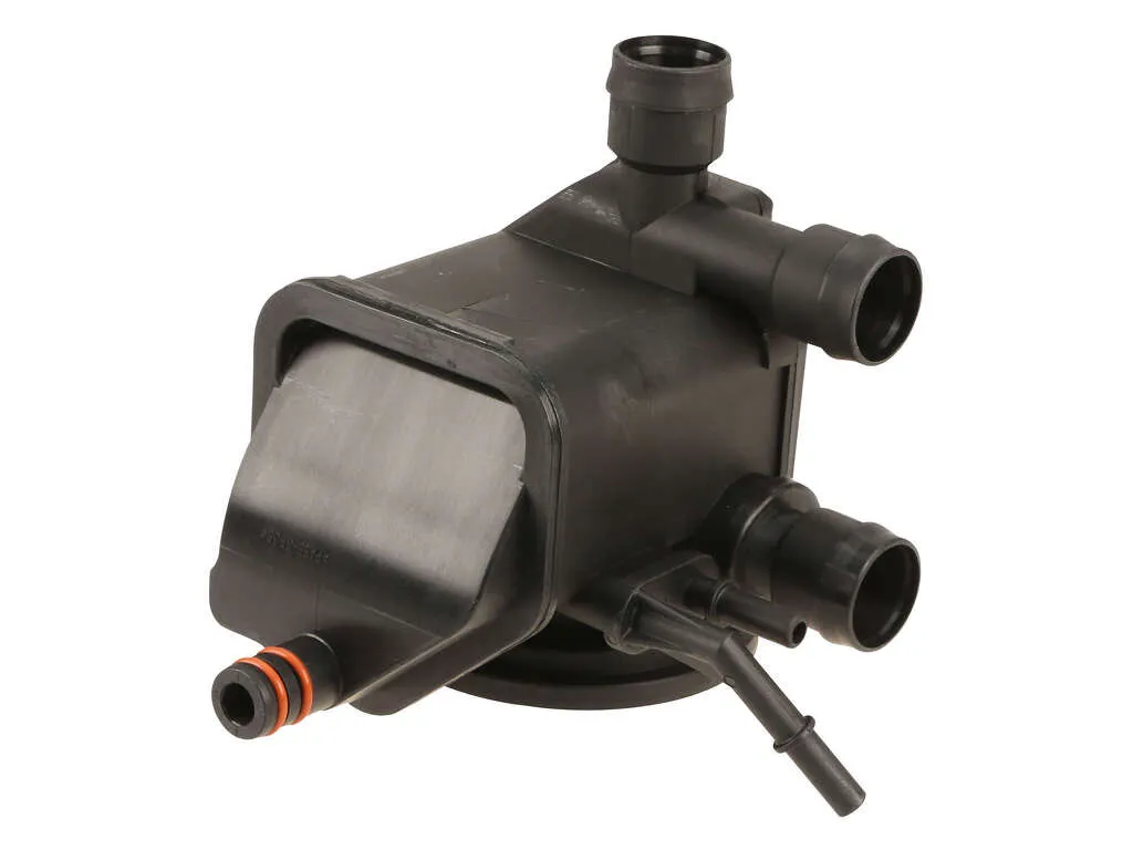 2005 Porsche 911 Engine Oil Separator Vaico