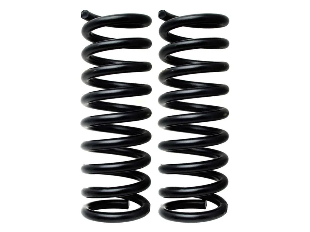 2002 Ford Ranger Coil Spring  - Front Moog