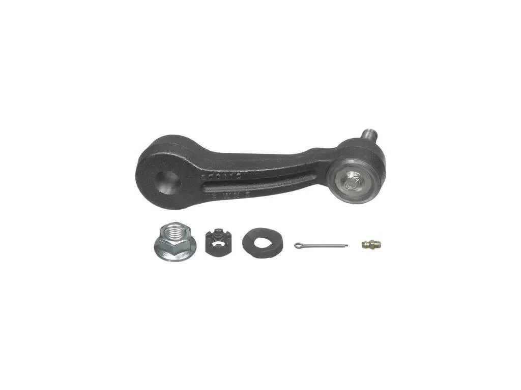 2002 Chevrolet Express 2500 Steering Idler Arm Moog