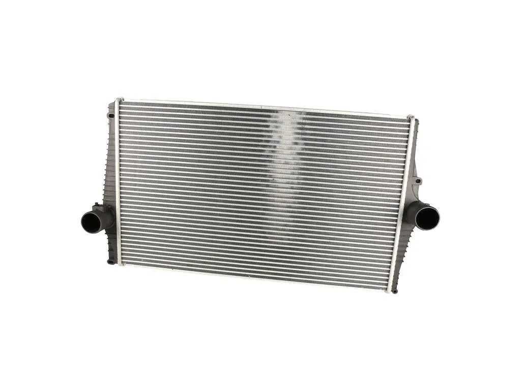 2018 Audi Q3 Intercooler Nissens
