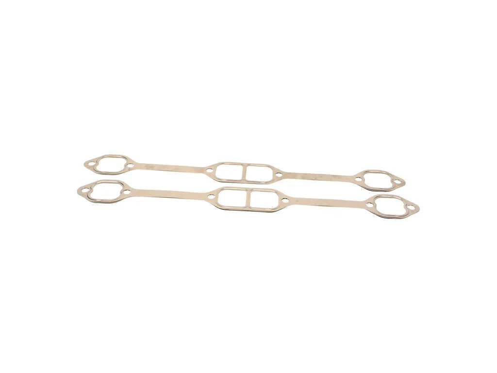 1996 GMC P3500 Exhaust Manifold Gasket Mahle