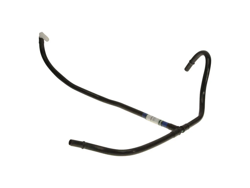 2005 Land Rover Freelander Engine Crankcase Breather Hose  - Rear Left Eurospare
