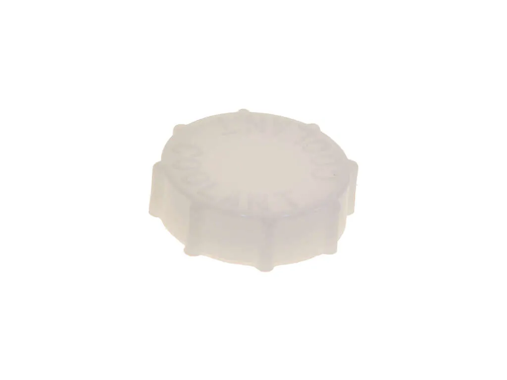 2017 Acura ILX Engine Coolant Reservoir Cap Genuine