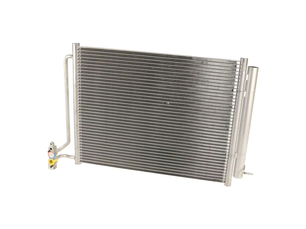 2010 Smart Fortwo A/C Condenser Behr