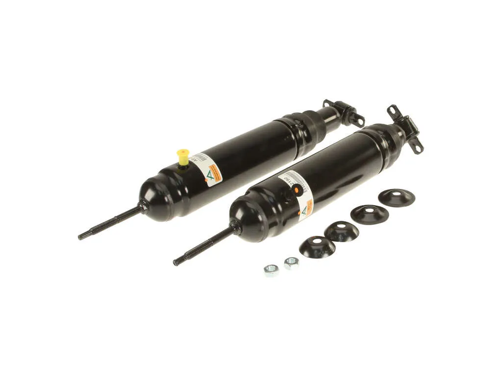 2003 Cadillac DeVille Suspension Shock Absorber Set  - Rear Arnott