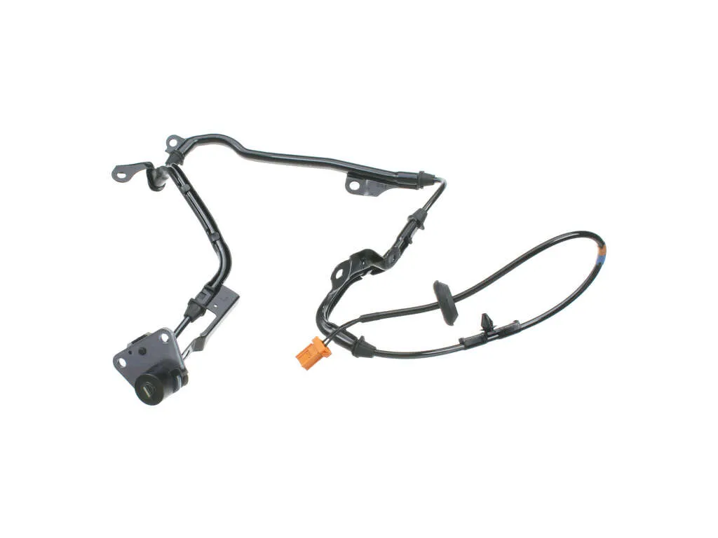 1997 Acura Integra ABS Wheel Speed Sensor  - Rear Left Genuine