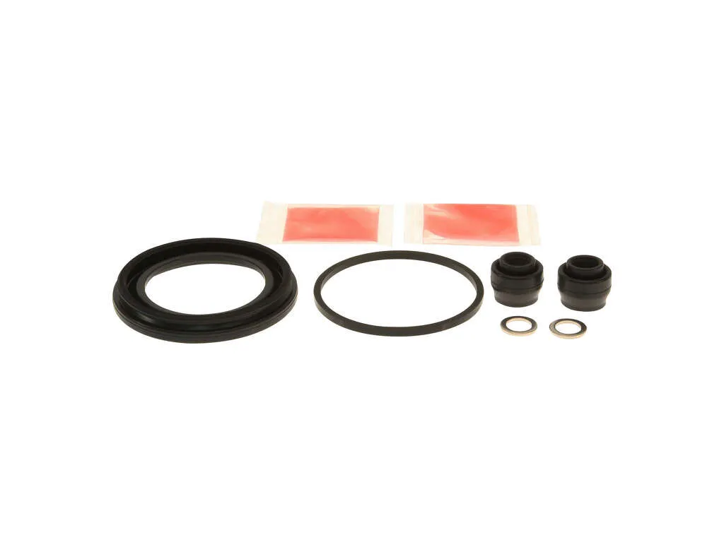 2004 Honda Odyssey Disc Brake Caliper Repair Kit  - Front Genuine