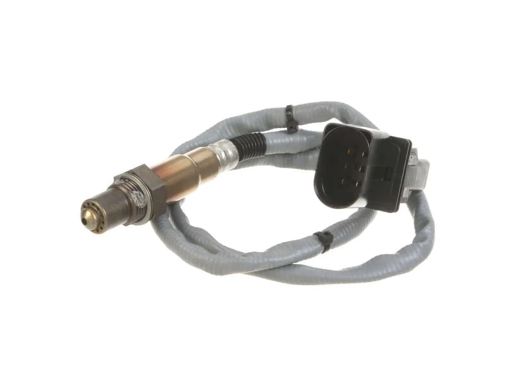 2004 BMW X5 Oxygen Sensor  - Upstream 8 Cyl 4.8L Bosch
