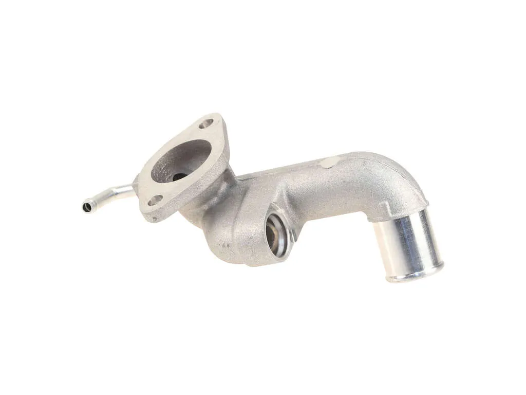 2000 Mazda Miata Radiator Coolant Hose Flange Genuine
