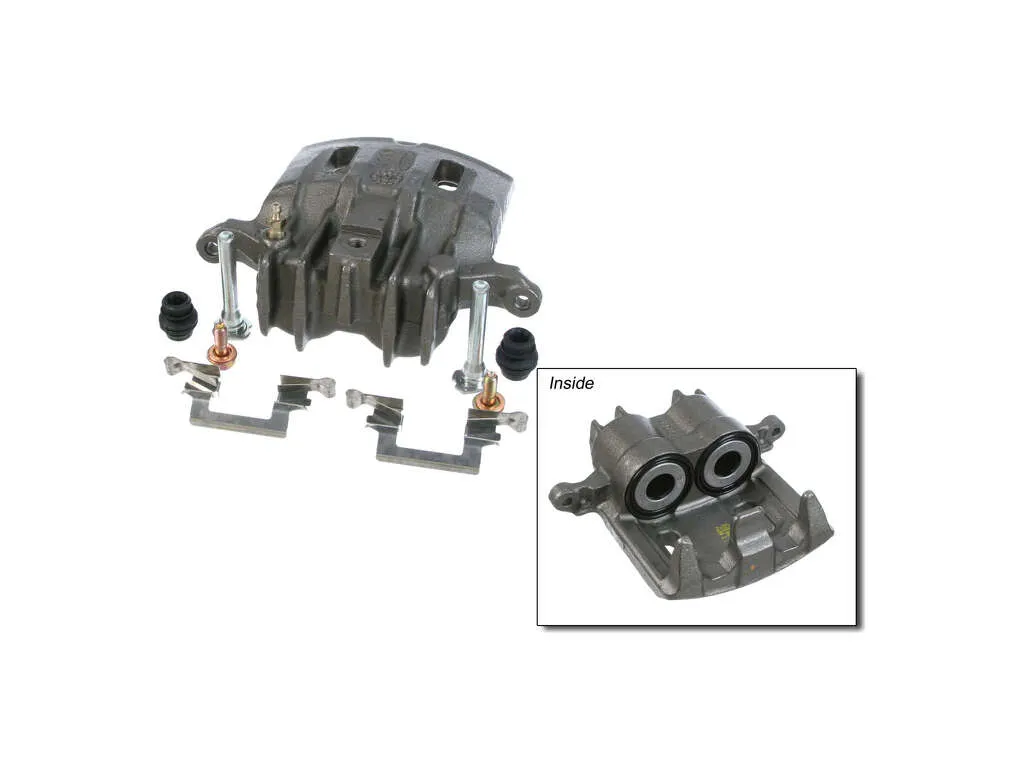 1999 Ford F-350 Super Duty Disc Brake Caliper  - Rear Cardone