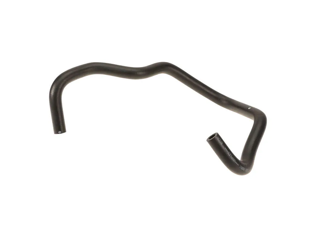 2012 Acura MDX Power Steering Return Hose  - Pipe To Cooler Genuine