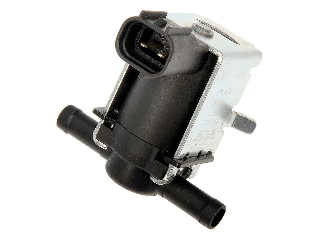2002 Toyota Echo Vacuum Regulator Valve Dorman