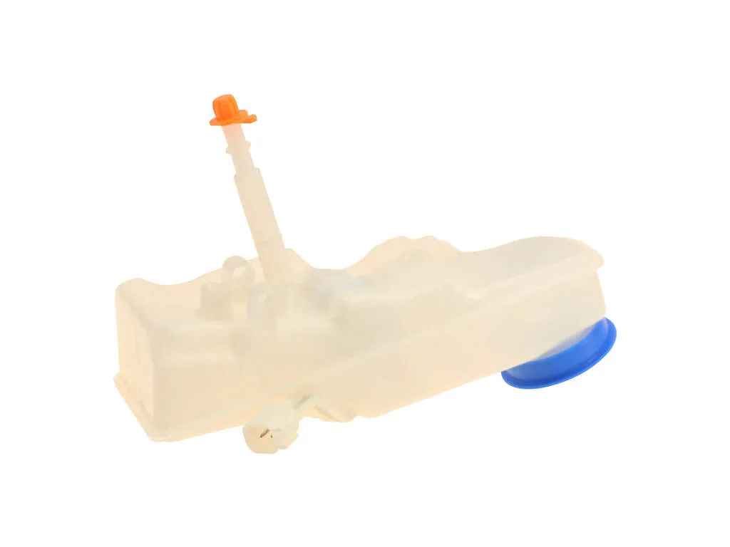 2012 Volvo C70 Brake Master Cylinder Reservoir Genuine