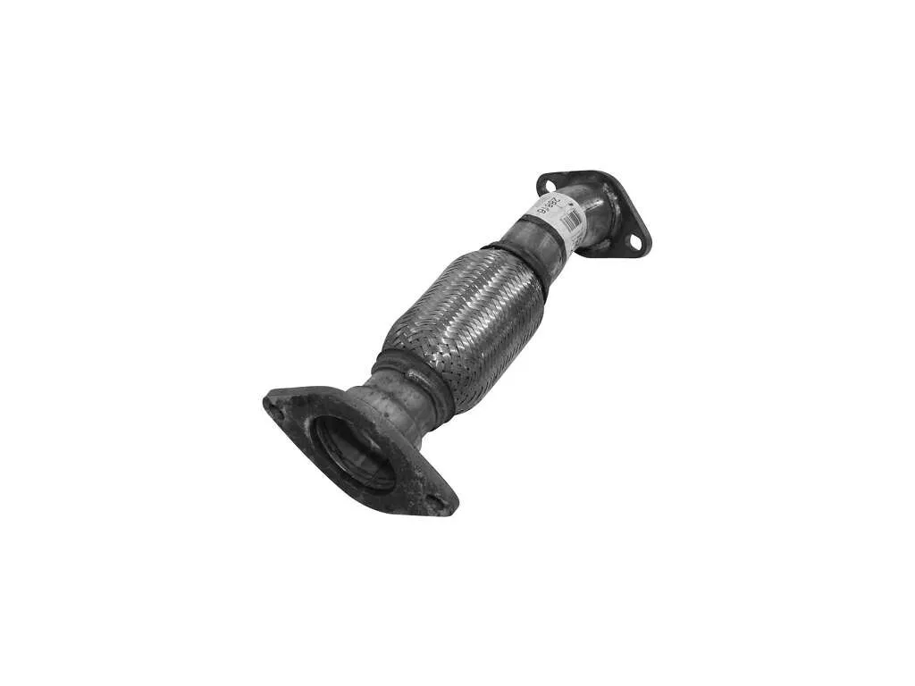 2008 Pontiac G6 Exhaust Pipe 4 Cyl 2.4L Genuine