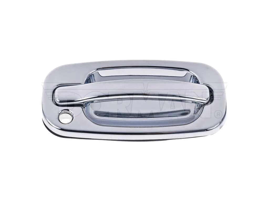 2002 Chevrolet Silverado 3500 Exterior Door Handle  - Front Right Dorman