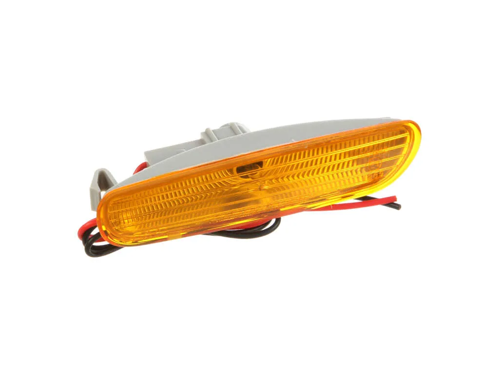 2000 Volvo S40 Side Marker Light  - Front Left APA/URO Parts