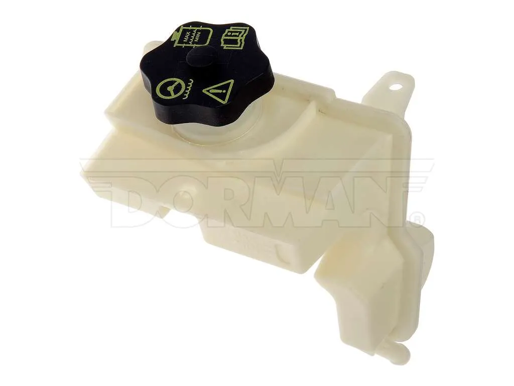 2010 Ford Transit Connect Power Steering Reservoir Dorman