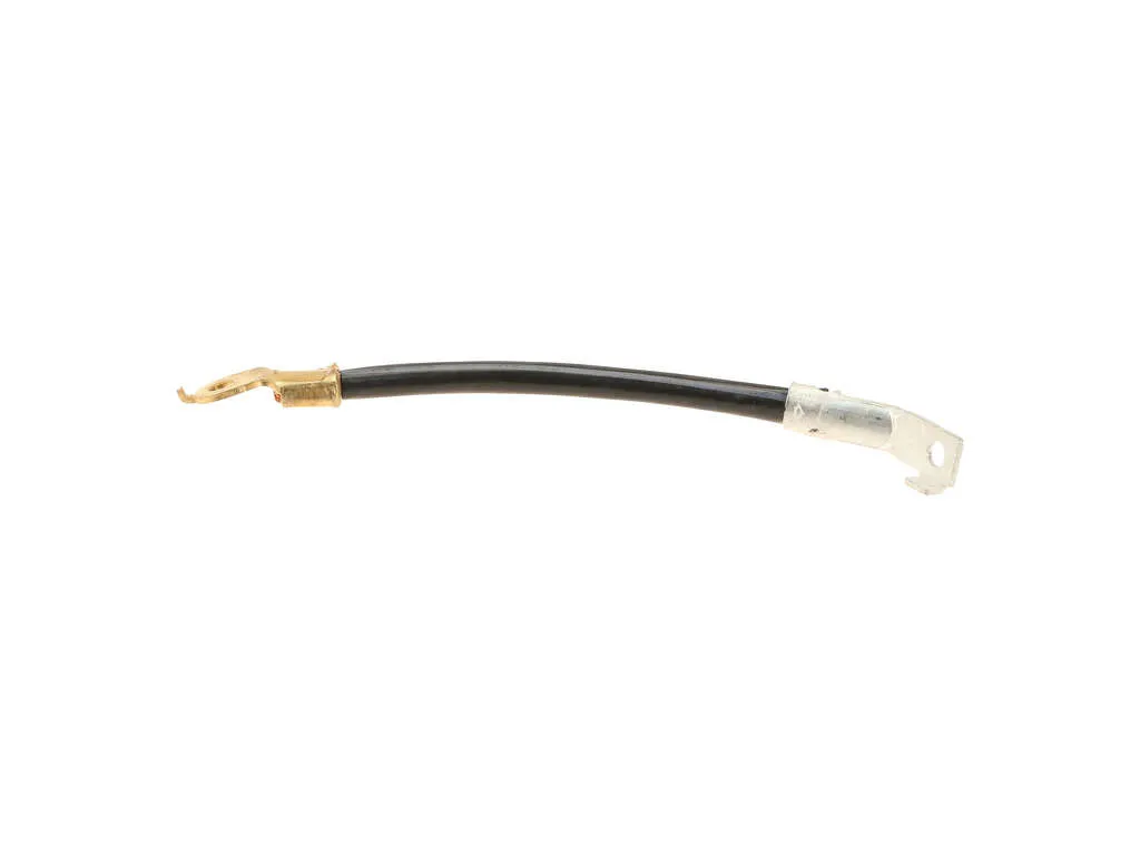2017 Honda Accord Battery Cable  - Negative 4 Cyl 2.4L Genuine