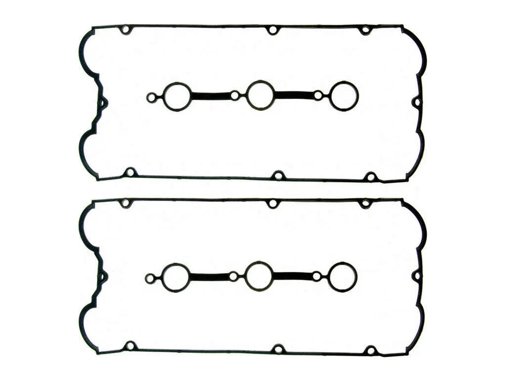 2004 Kia Sorento Engine Valve Cover Gasket Fel-Pro