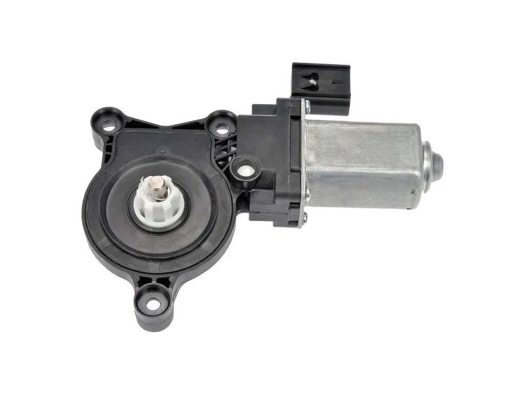 2010 Dodge Ram 1500 Window Motor and Regulator Assembly  - Front Right Dorman