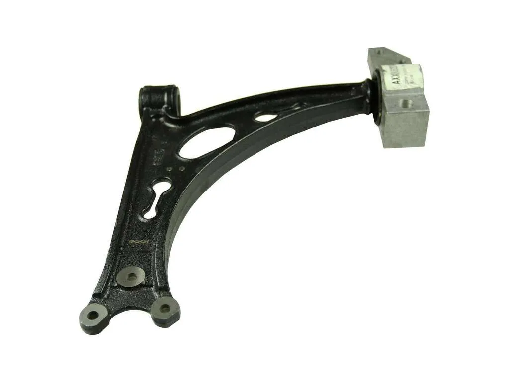 2007 Audi A3 Suspension Control Arm  - Front Right Lower Moog