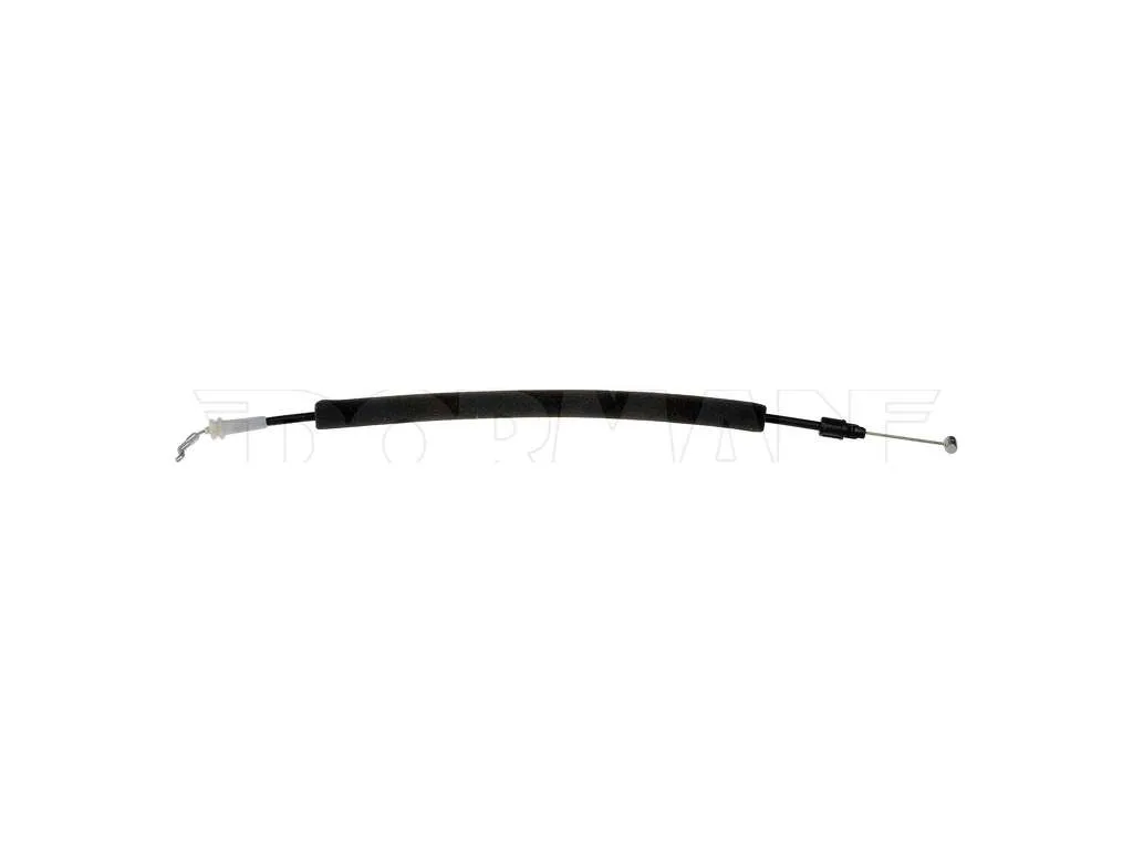 2018 Ford Fusion Door Latch Cable  - Front Dorman